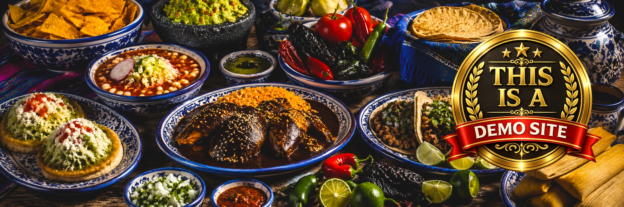 La Antojada